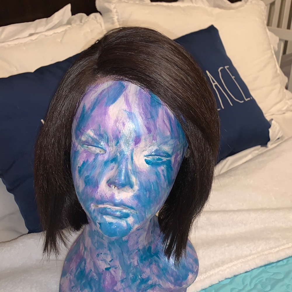 Bob wig